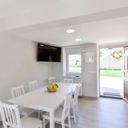 ¡Nuevo! Casa Reformada, Comoda Y Con Vistas Al Mar サンタンデール エクステリア 写真