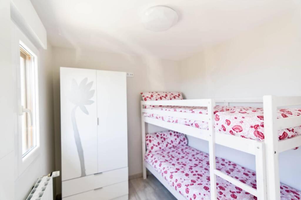 ¡Nuevo! Casa Reformada, Comoda Y Con Vistas Al Mar サンタンデール エクステリア 写真