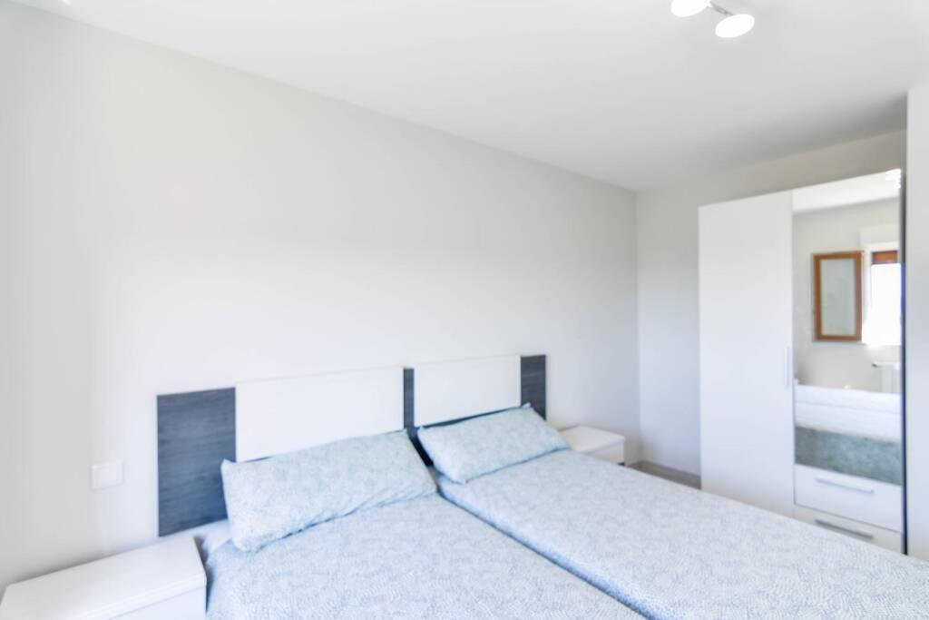 ¡Nuevo! Casa Reformada, Comoda Y Con Vistas Al Mar サンタンデール エクステリア 写真