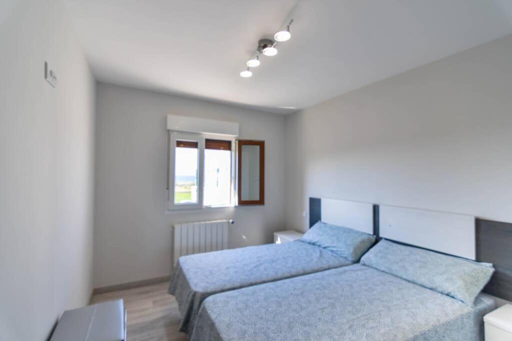 ¡Nuevo! Casa Reformada, Comoda Y Con Vistas Al Mar サンタンデール エクステリア 写真