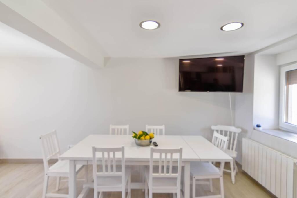 ¡Nuevo! Casa Reformada, Comoda Y Con Vistas Al Mar サンタンデール エクステリア 写真