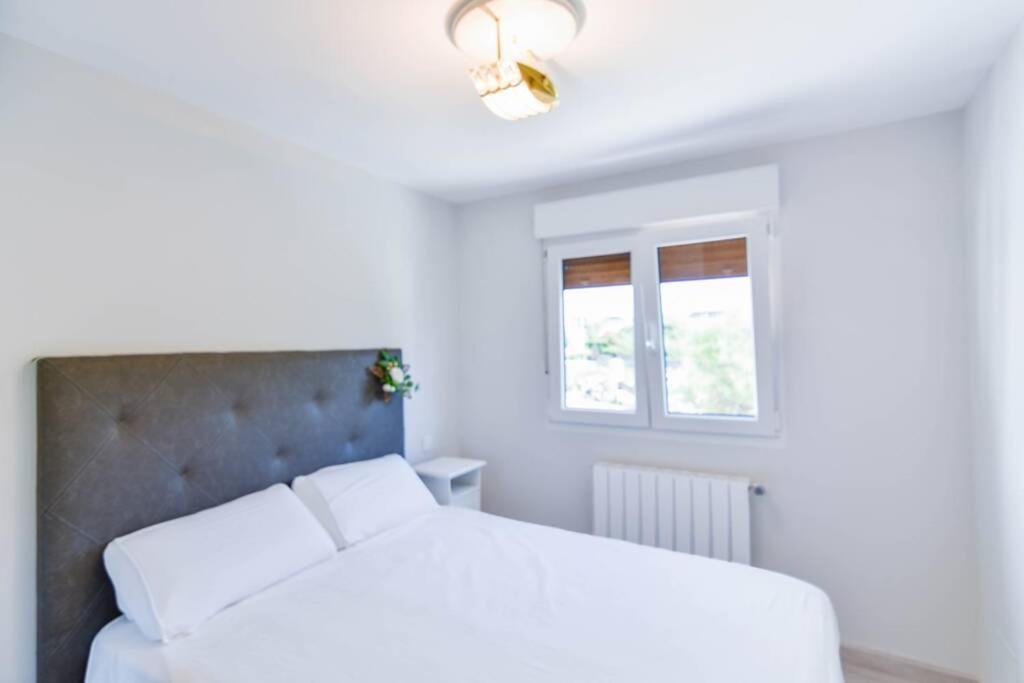 ¡Nuevo! Casa Reformada, Comoda Y Con Vistas Al Mar サンタンデール エクステリア 写真