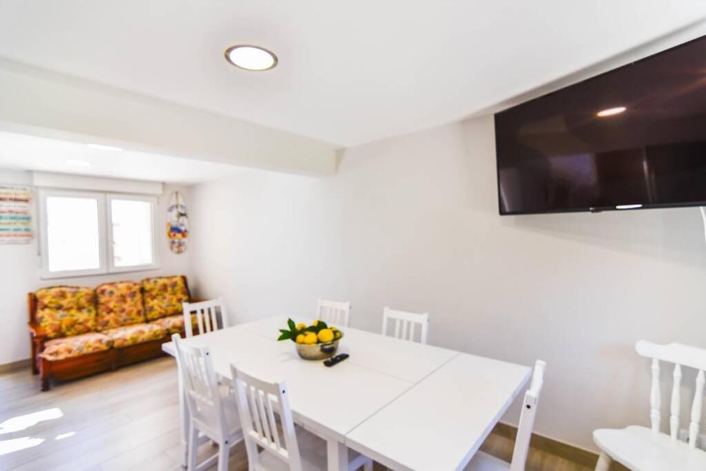 ¡Nuevo! Casa Reformada, Comoda Y Con Vistas Al Mar サンタンデール エクステリア 写真
