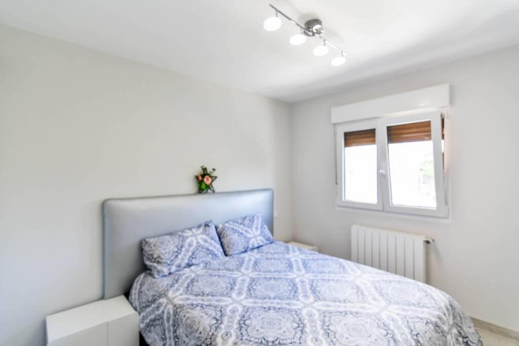 ¡Nuevo! Casa Reformada, Comoda Y Con Vistas Al Mar サンタンデール エクステリア 写真