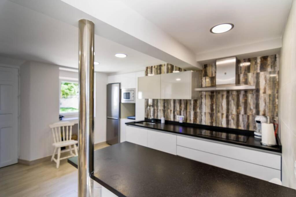 ¡Nuevo! Casa Reformada, Comoda Y Con Vistas Al Mar サンタンデール エクステリア 写真